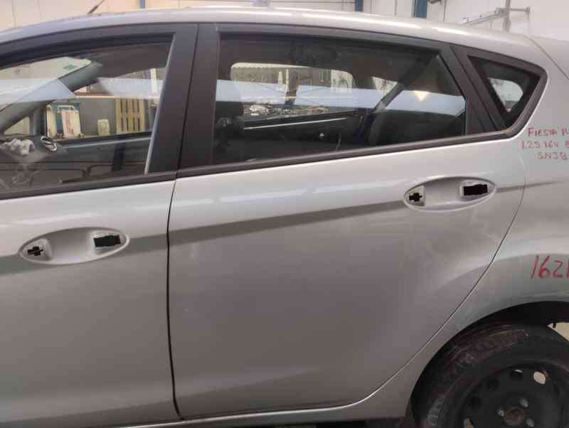 PUERTA TRASERA IZQUIERDA FORD FIESTA 1.25 MT 82CV