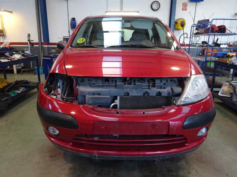 CAJA CAMBIOS CITROEN C3 1.1 MT 60CV