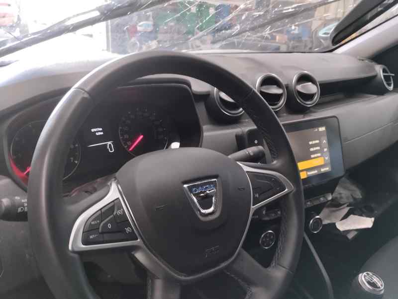MANETA INTERIOR TRASERA IZQUIERDA DACIA DUSTER 2021 1.5 MT 4WD 115CV | 84KW