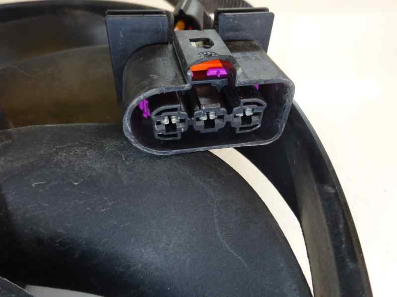 ELECTROVENTILADOR AUDI A3 1.8T MT 150CV