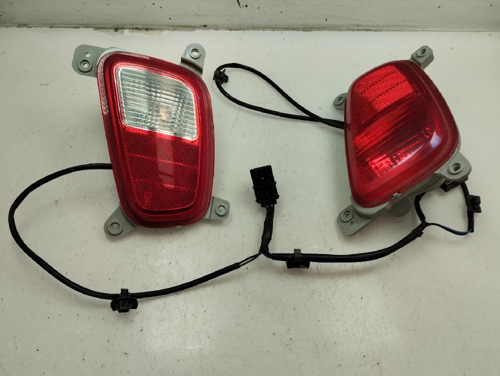 PILOTO TRASERO CENTRAL KIA PICANTO 1.0 MT 67CV | 49KW