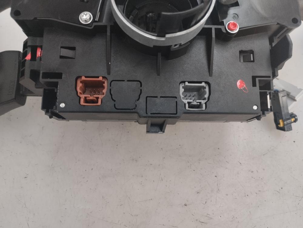 MANDO MULTIFUNCION PEUGEOT 207 1.4 HDI MT 70CV