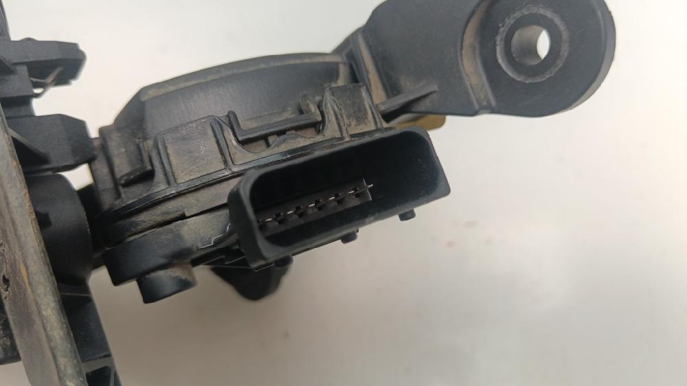 POTENCIOMETRO PEDAL KIA CEED 1.4 MT 90CV | 66KW