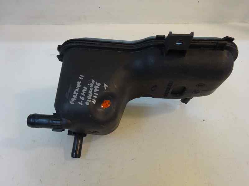 BOMBA DIRECCION PEUGEOT PARTNER 1.6 HDI MT L2 90CV | 66KW