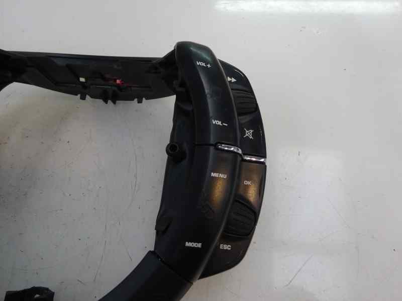 MANDO MULTIFUNCION CITROEN C4 PICASSO 2.0 HDI MT 136CV