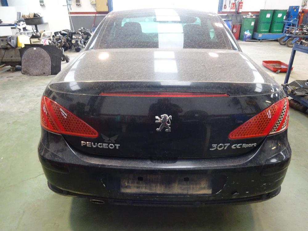 RESISTENCIA CALEFACCION PEUGEOT 307 1.6 MT 110CV