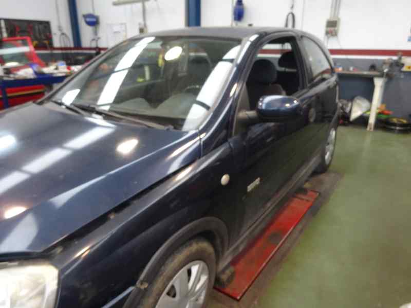 MANDO LUCES OPEL CORSA 2001 1.4 MT 90CV | 66KW