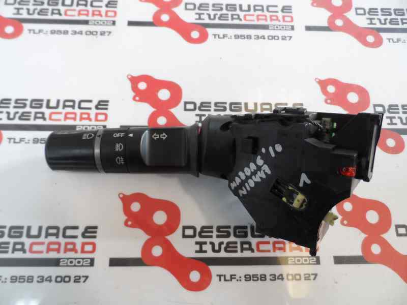 MANDO LUCES MAZDA 6 2.2 MZR-CD MT 129CV