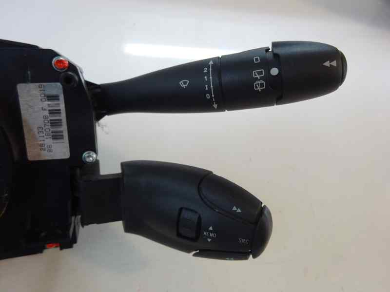 MANDO MULTIFUNCION PEUGEOT 207 2008 1.6 HDI MT 109CV