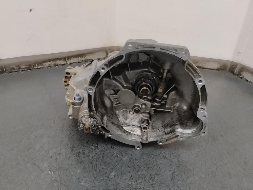 CAJA CAMBIOS FORD FIESTA 1.1 5MT 54CV