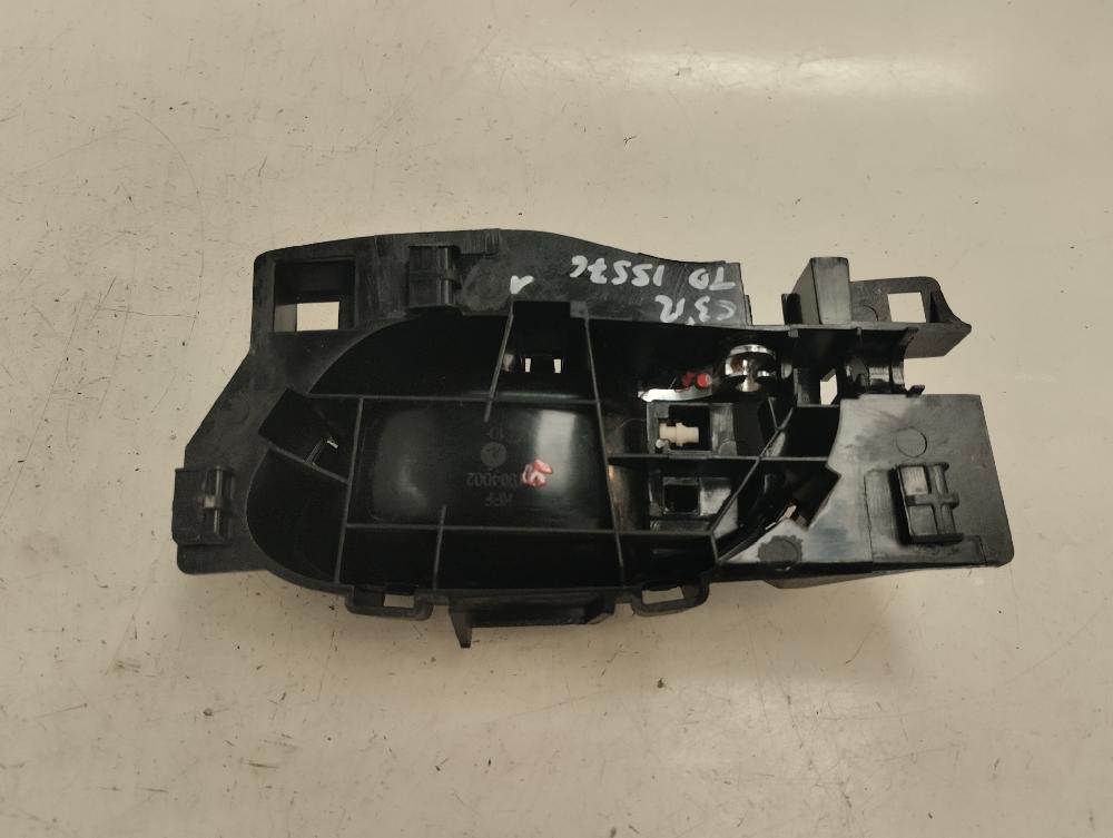 MANETA INTERIOR TRASERA DERECHA CITROEN C3 1.4 HDI AMT 68CV