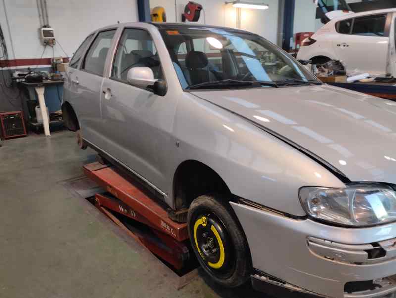 MODULO ELECTRONICO SEAT IBIZA 1.9 TD MT 90CV