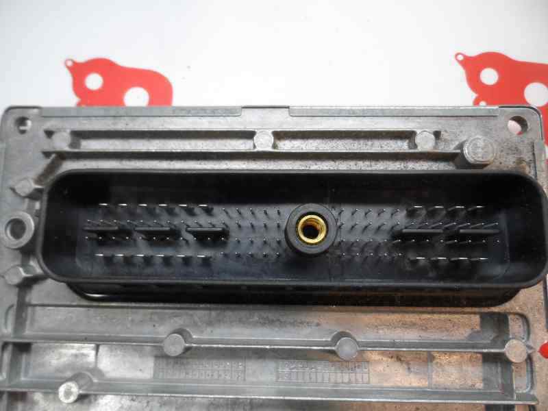 CENTRALITA MOTOR UCE FORD KA 1.3 MT 70CV