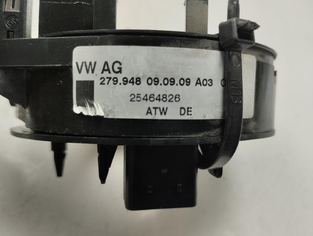 ANILLO AIRBAG SEAT IBIZA 1.9 TDI MT 105CV