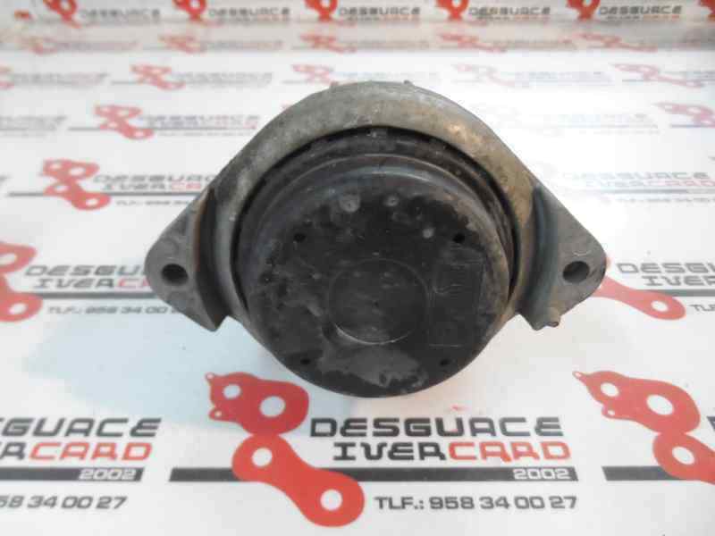 SOPORTE MOTOR BMW SERIE 3 2.0 318D MT 143CV