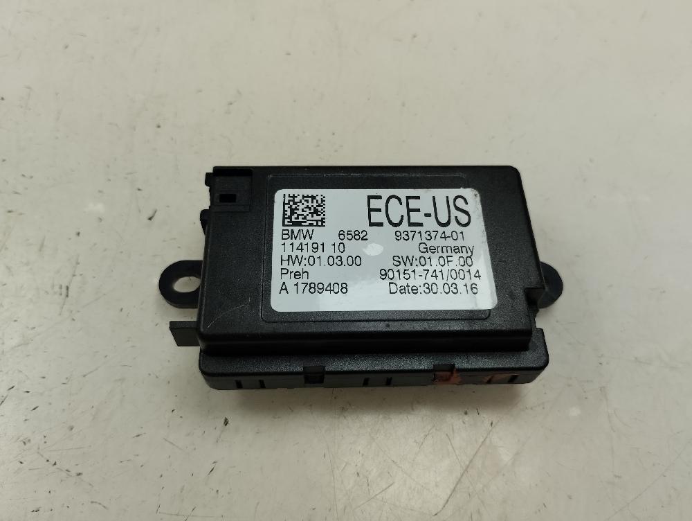 MODULO ELECTRONICO BMW SERIE 4 3.0 435D XDRIVE STEPTRONIC 313CV