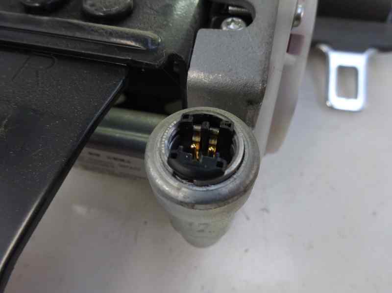 CINTURON SEGURIDAD DELANTERO DERECHO HYUNDAI TUCSON 2.0 CRDI MT 2WD 140CV | 103KW