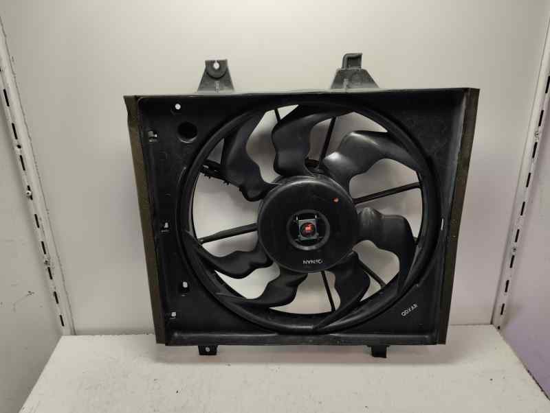ELECTROVENTILADOR KIA PICANTO 2021 1.0 MT 67CV | 49KW