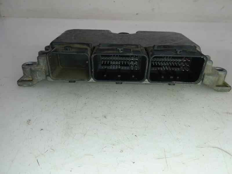CENTRALITA MOTOR UCE CITROEN SAXO 2002 1.5 MT D 57CV