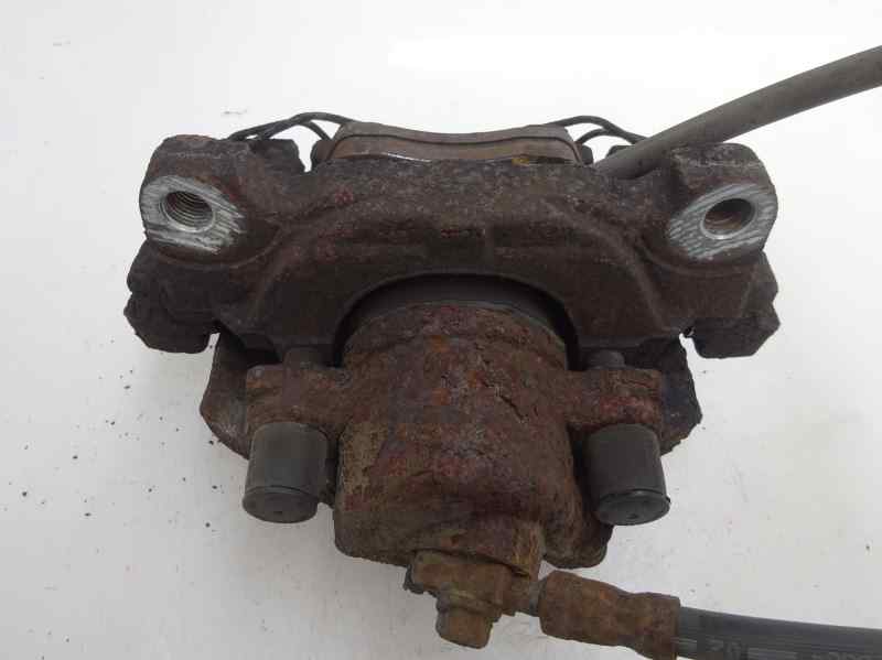 PINZA FRENO DELANTERA IZQUIERDA OPEL INSIGNIA 2.0 CDTI MT 4X4 160CV