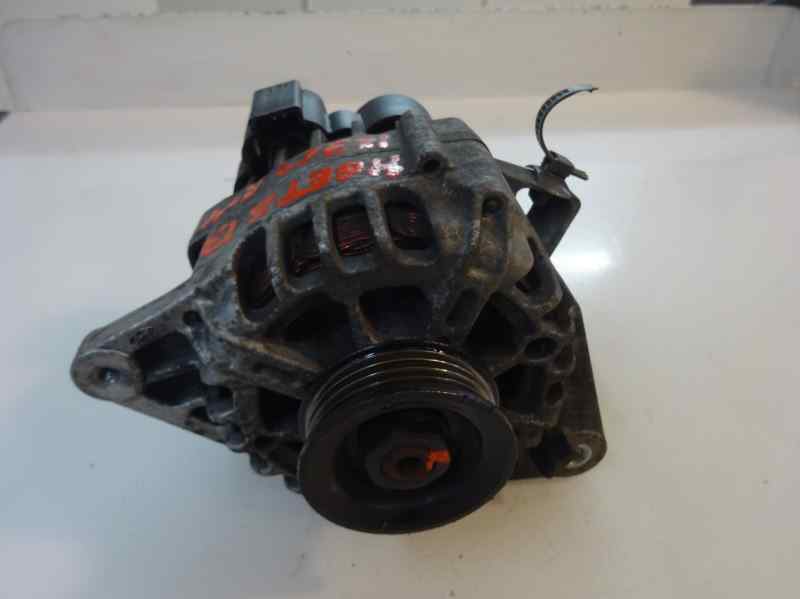 ALTERNADOR HYUNDAI GETZ 1.3 MT 82CV | 60KW