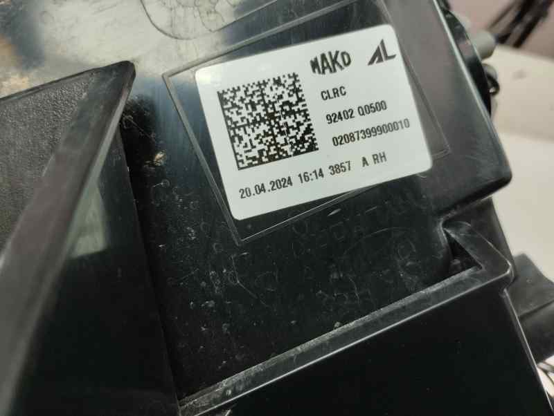 PILOTO TRASERO DERECHO HYUNDAI BAYON 2024 1.2 MT 84CV | 62KW