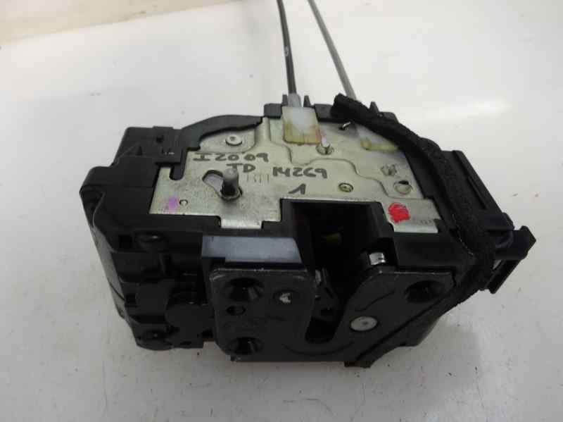 CERRADURA PUERTA TRASERA DERECHA HYUNDAI I20 2009 1.2 MT 78CV