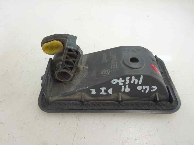MANETA INTERIOR DELANTERA IZQUIERDA RENAULT CLIO 1.9 D MT 64CV