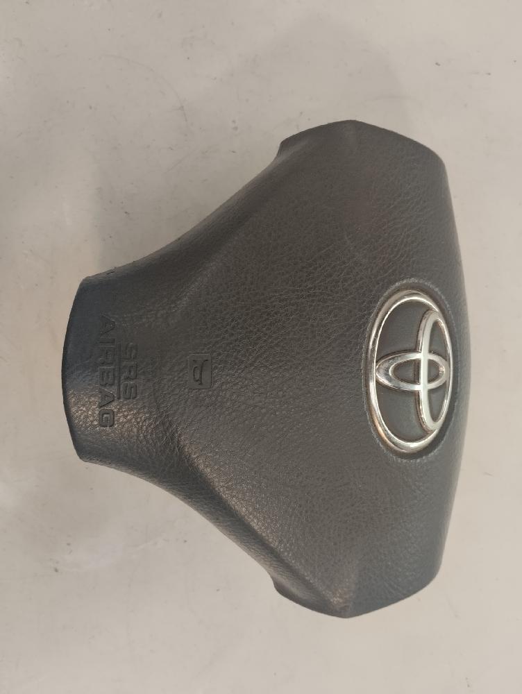 AIRBAG DELANTERO IZQUIERDO TOYOTA COROLLA VERSO 2.2 TD MT 136CV