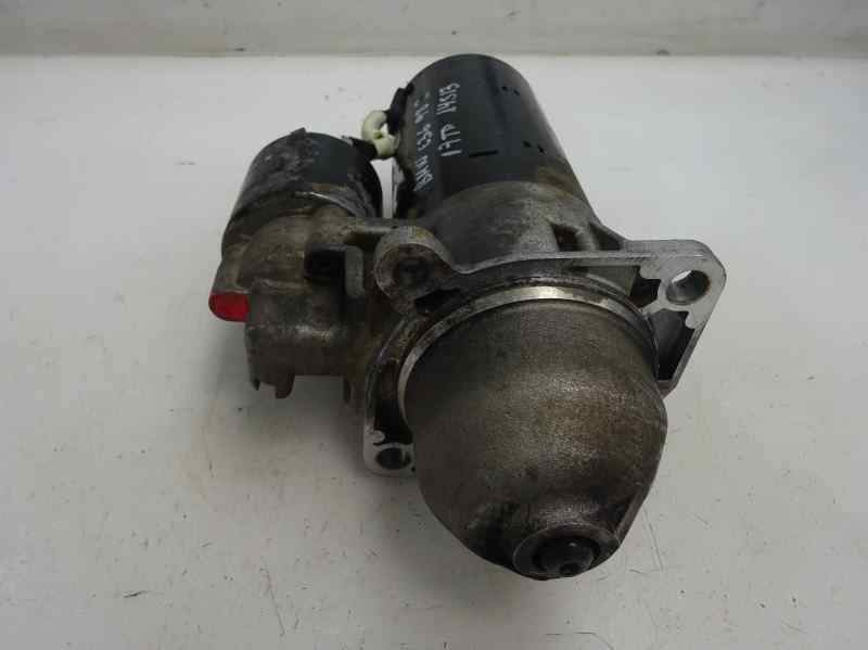 MOTOR ARRANQUE BMW SERIE 3 1.7 318TDS MT 90CV