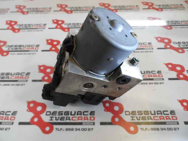 ABS RENAULT CLIO 1.5 MT 65CV | 48KW
