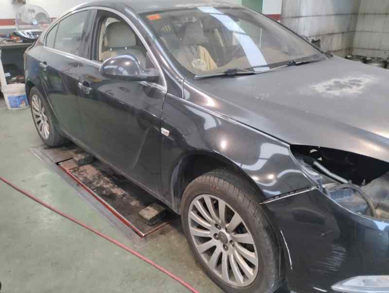 MANGUETA DELANTERA DERECHA OPEL INSIGNIA 2010 2.0 CDTI AT 130CV