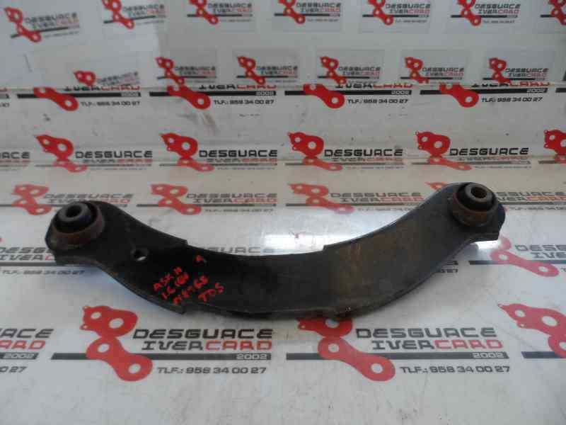 BRAZO SUSPENSION SUPERIOR TRASERO DERECHO MITSUBISHI ASX 1.6 MT 2WD 117CV