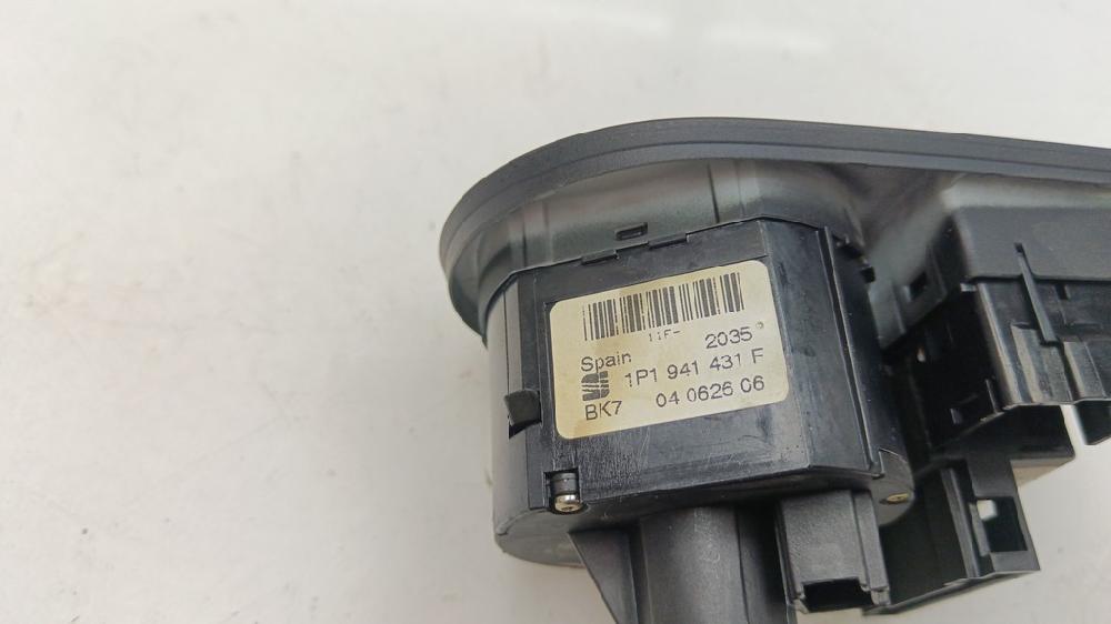 MANDO LUCES SEAT LEON 1.9 TDI MT 105CV