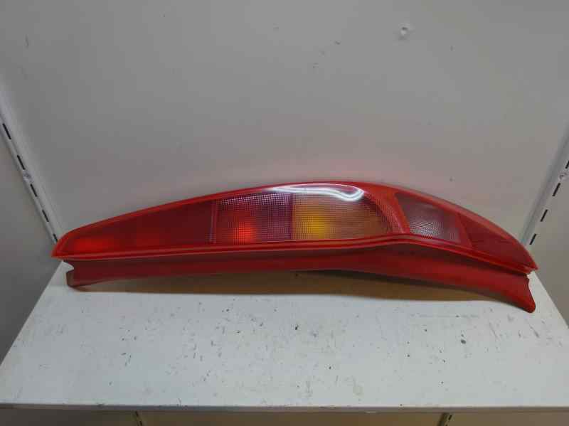 PILOTO TRASERO DERECHO FIAT PUNTO 1.2 MT 60CV | 44KW