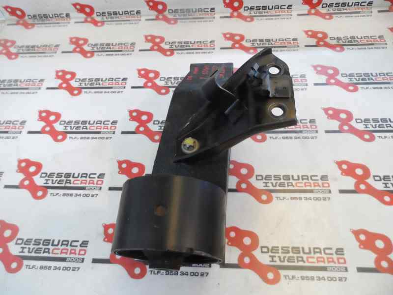 SOPORTE CAMBIO SUZUKI SWIFT 1.3 MT 70CV | 51KW