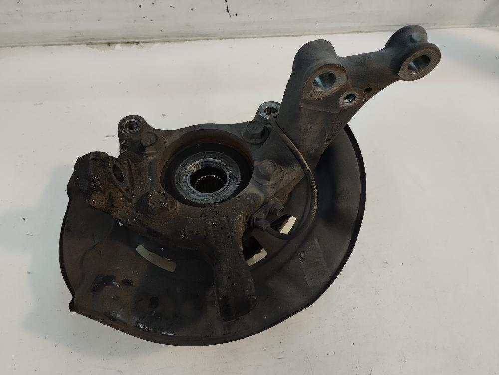 MANGUETA DELANTERA DERECHA TOYOTA VERSO 2.0 D-4D MT 128CV
