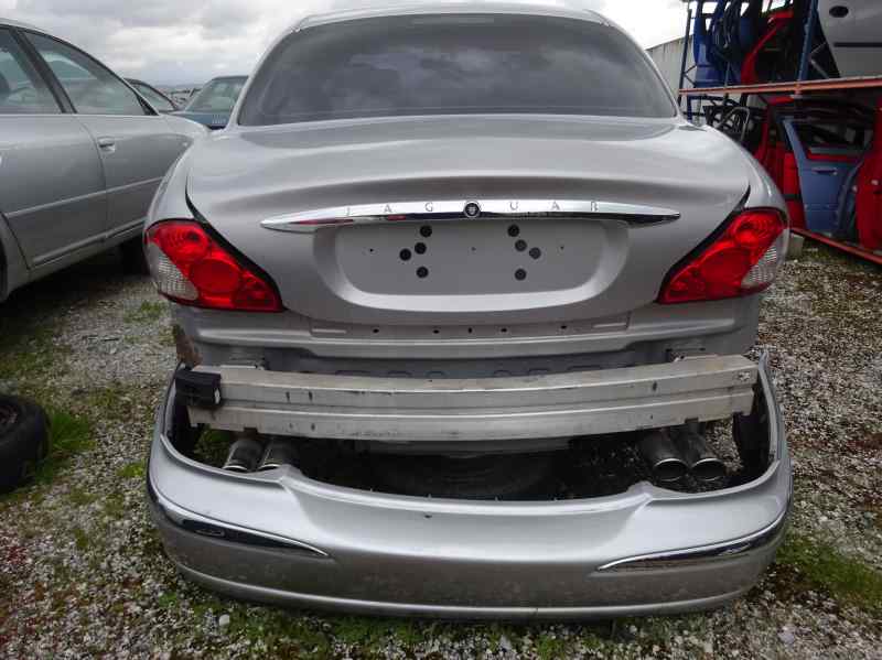 JAGUAR XTYPE 2001 2.5 MT 196CV