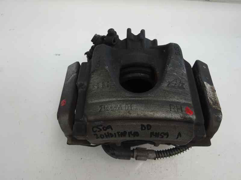 PINZA FRENO DELANTERA DERECHA CITROEN C5 2009 2.0 HDI MT 140CV