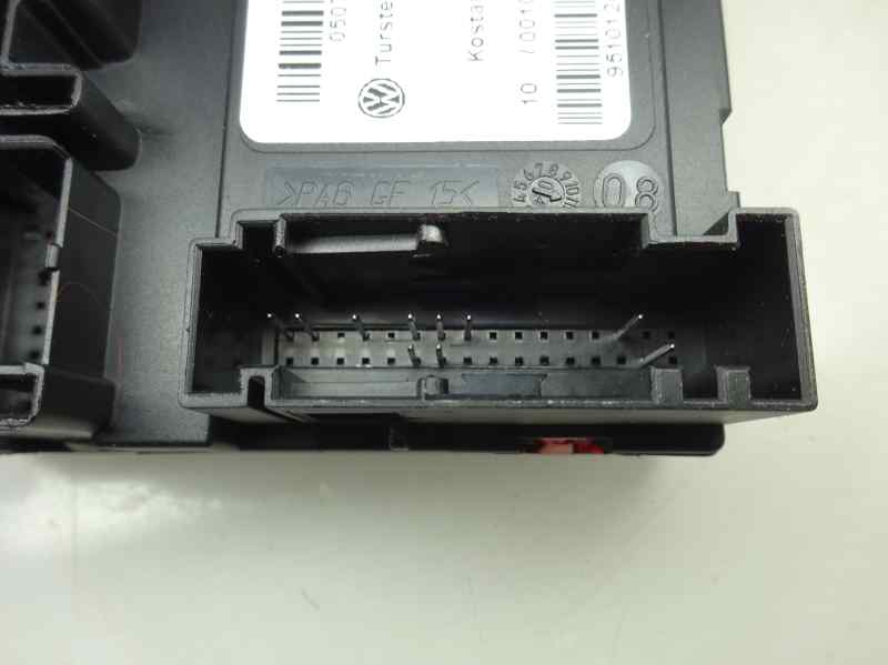 MOTOR ELEVALUNAS TRASERO DERECHO AUDI A3 1.9 TDI MT 105CV