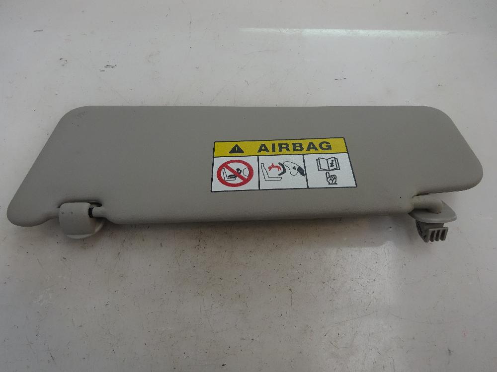 PARASOL DERECHO DACIA SANDERO 0.9 TCE MT 97CV