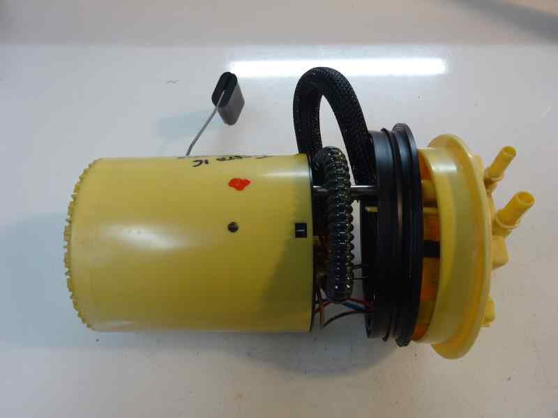 BOMBA COMBUSTIBLE FORD FIESTA 1.5 TDCI MT 75CV