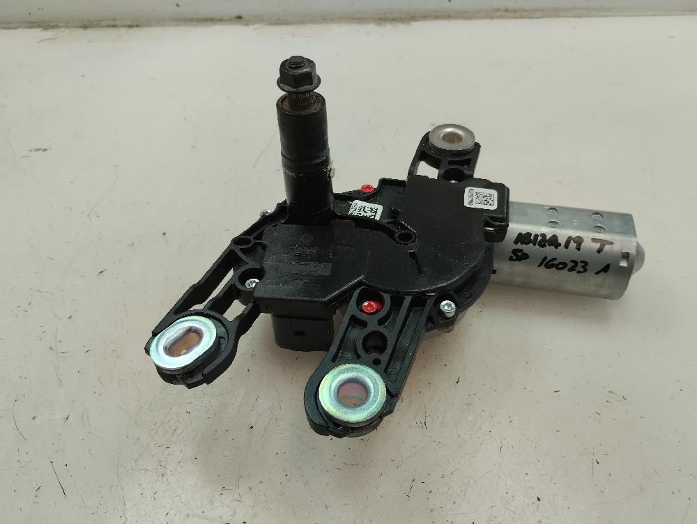 MOTOR LIMPIA TRASERO SEAT IBIZA 1.0 TSI MT 95CV
