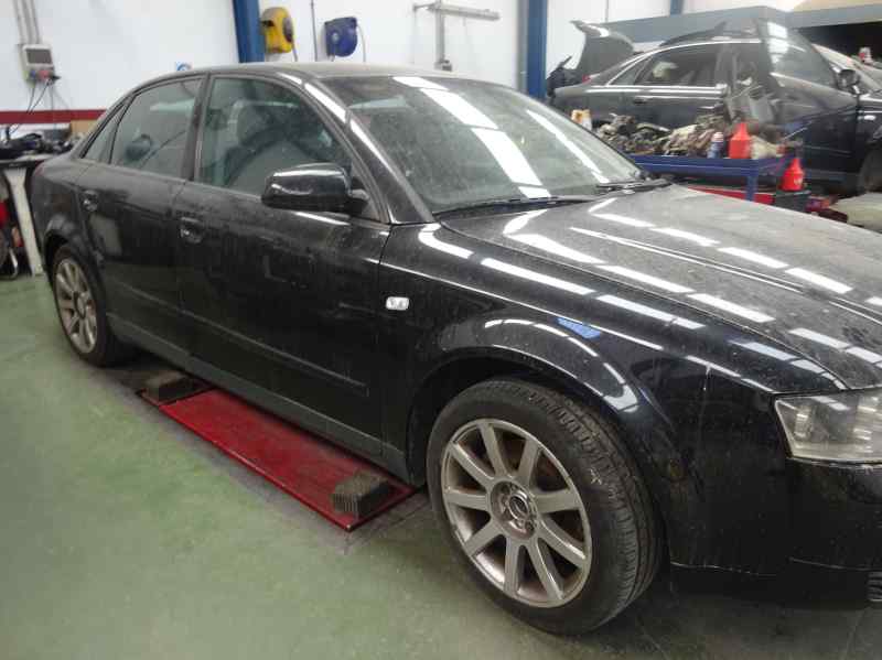 MOTOR ARRANQUE AUDI A4 2.5 TDI MT QUATTRO 180CV | 132KW