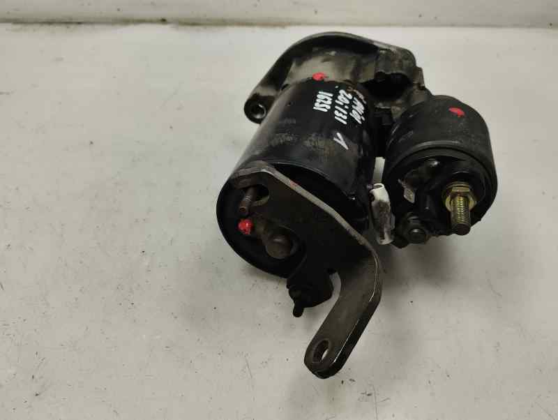 MOTOR ARRANQUE AUDI A4 2001 2.0 MT QUATTRO 130CV | 96KW