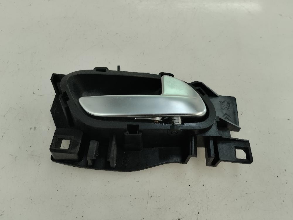 MANETA INTERIOR DELANTERA DERECHA PEUGEOT 208 1.4 HDI MT 68CV