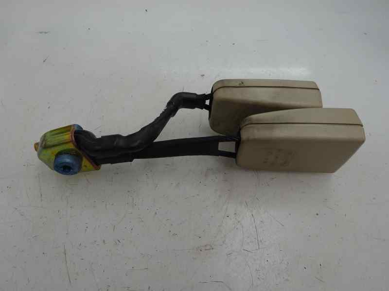 ANCLAJE CINTURON TRASERO DERECHO MERCEDES BENZ CLASE S 2006 3.0 S 320 CDI 7G-TRONIC 4MATIC LWB 235CV