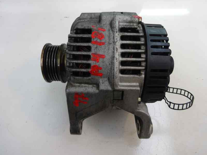 ALTERNADOR AUDI A4 1996 1.8 T MT 150CV | 110KW