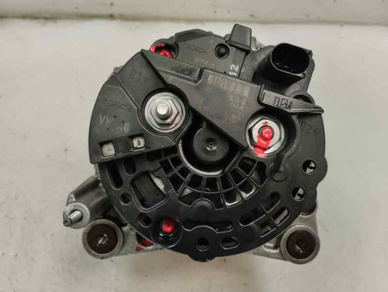 ALTERNADOR SEAT IBIZA 1.2 TSI MT 85CV