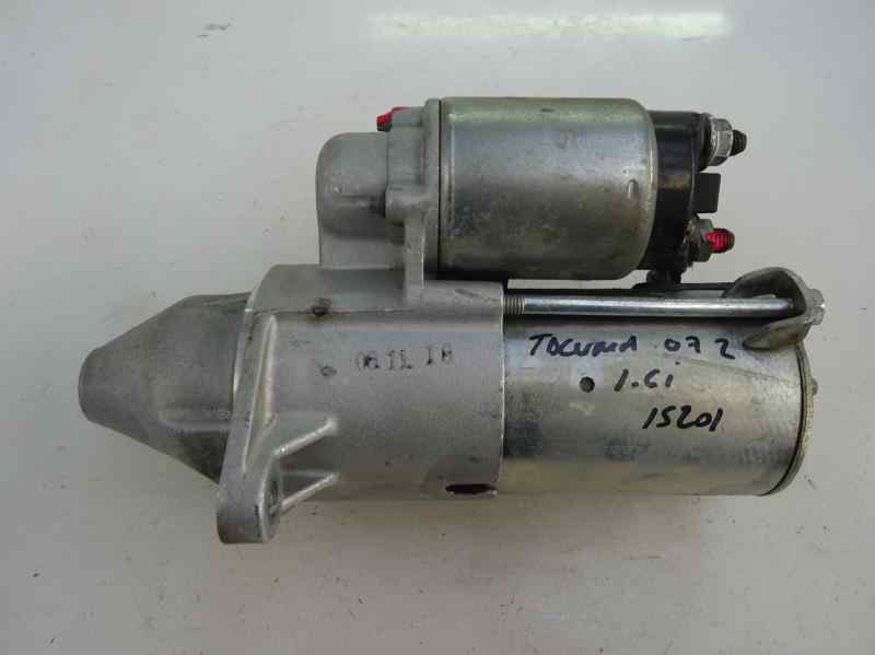 MOTOR ARRANQUE CHEVROLET TACUMA 1.6 MT 107CV